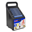 Fi-Shock ESP2M-FS 2-Mile Solar-Powered Electric Fence Charger