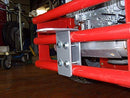 Trailer Hitch for Ferris IS2100Z, IS5100Z, IS2000Z, IS1500Z, IS500Z, IS600Z, IS700Z - Zero Turn Mower - Made In USA