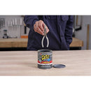 Flex Seal Liquid Rubber in a Can, 1-gal, Clear