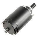Caltric compatible with Starter Kohler Magnum 8-16 Hp M8 M10 M12 M14 M16 K181