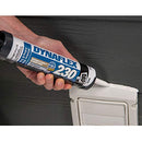 DAP Dynaflex 230 Premium Elastomeric Sealant, Brown, 10.1 Oz (7079818418)