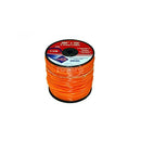 Maxpower Rotary Trimmer Line .095 Inch 755-Foot Length Diamond Cut Professional Spool