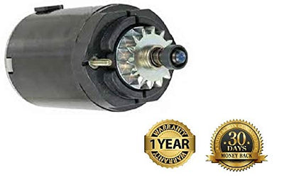 New Replacement Starter 5796