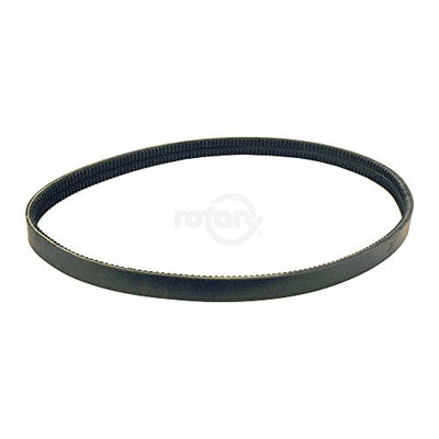 Rotary Mtd/Cub Cadet 01000151 Raw Edge Belt 13551