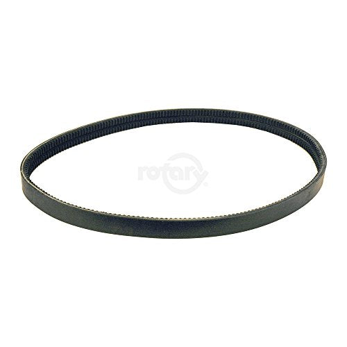 Rotary Mtd/Cub Cadet 01000151 Raw Edge Belt 13551