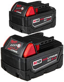 Milwaukee 2704-22 M18 Fuel 1/2" Hammer Drill/Driver Kit