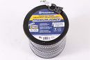 Husqvarna OEM String Trimmer Line String 5lbs Spool .095" 1427' 639005109