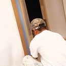 6 in. x 180 ft. Brown General Purpose Masking Paper