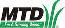 MTD 954-0441 Belt-V .50X76.1