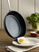 LAGOSTINA NERA HARD ANODIZED 12 PC. COOKWARE SET