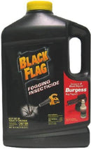 Black Flag 190256 64 oz Fogger/ Fogging Mosquito / Fly Insecticide - Quantity 4
