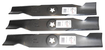 Rotary Blades for Deck/Craftsman/Poulan/Husqvarna