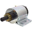 DB Electrical 410-21018 Starter Compatible With/Replacement For Kohler K241 K301 K321 10-16 HP, Cub Cadet Tractor Lawn Garden, Massey Ferguson, 1450 1650 With Kohler 14 16HP 1974-1980 1492540-M030SM