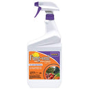 Bonide (BND883) - Fungal Disease Control, Fung-onil Multi-Purpose Ready to Use Fungicide (32 oz.)