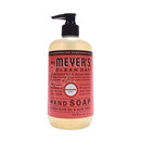 Mrs. Meyer's Liquid Hand Soap Rhubarb 12.5 Fl Oz (Pack of 1)