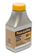 Poulan Pro 2.6 oz 50:1 Synthetic 2-Cycle Oil