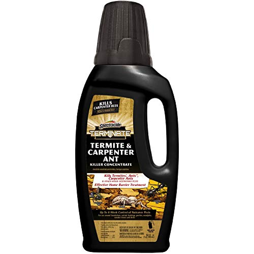 Spectracide 96410 HG-96410 Termite Killer