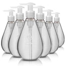 Method Gel Hand Soap, Sweet Water, 12 oz, 6 pack, Packaging May Vary