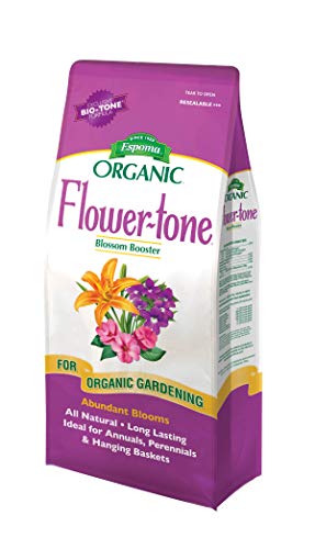Espoma Flower-Tone Plant Food