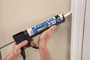 DAP Dynaflex 230 Premium Elastomeric Sealant, Brown, 10.1 Oz (7079818418)