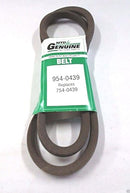 MTD 954-0439 Belt-V