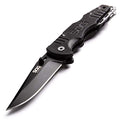 SOG Folding Pocket Knife Salute Mini EDC Knife