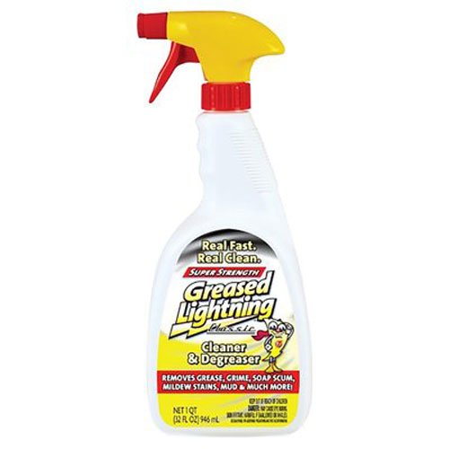Greased Lightning Classic Cleaner and Degreaser 32 oz