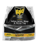 Raid WASPBAGRAID Wasp Bag, Black
