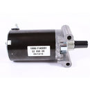 Kohler 32 098 08-S Electric Starter, Black