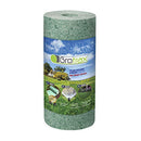 Grotrax Biodegradable Grass Seed Mat - 50 SQFT Year Round Green - Grass Seed and Fertilizer All in One for Lawns, Dog Patches & Shade - Just Roll, Water & Grow - No Fake or Artificial Grass
