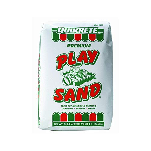 Quikrete Play Sand 50 lb