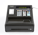 Sharp XEA107 Entry Level Cash Register with LED Display