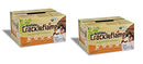 Duraflame 2-boxes 4637 6-pack Crackleflame Firelogs, 4-pound (2)