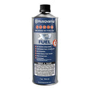 Husqvarna XP Pre-Mixed Fuel and Engine Oil Quart (6 Pack)