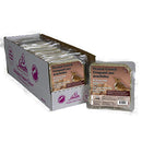 Heath Outdoor Products DD-18 Peanut Crunch Suet Cake, 12-Pack