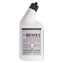Mrs. Meyer's Clean Day Liquid Toilet Bowl Cleaner, Lavender Scent, 24 ounce bottle (Pack - 3)