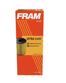 FRAM CH191APL Full-Flow Lube Cartridge