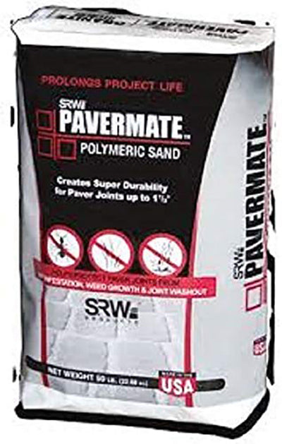 SRW Products Z3 Pavermate Polymeric Sand