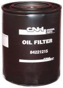 New Holland Engine Oil Filter - 84221215
