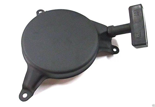 MTD / Troy-Bilt OEM Belt 954-04070A Mtd Troy Bilt Genuine OEM Engine Recoil Assembly 951-10299A