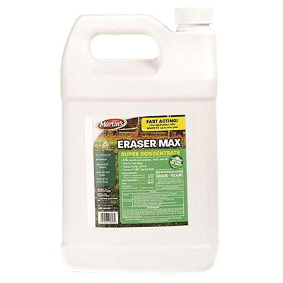 Martin's Eraser Max Super Concentrate 1gal