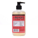 Mrs. Meyer's Liquid Hand Soap Rhubarb 12.5 Fl Oz (Pack of 1)