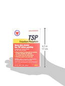 Savogran 10621 Trisodium Phosphate (TSP) 1LB (16oz) - 2 Pack