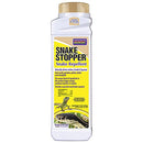 BONIDE PRODUCTS INC Bonide Stopper 8751 Snake Repellent, 1.5 Lb, White Bottle