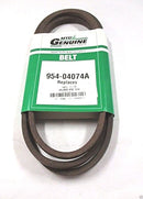 MTD 954-04074A Belt-V Hydro