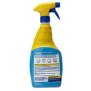 Zep ZUOXSR32 Advanced Oxy Carpet and Upholstery Stain Remover 32 Fl Oz, Pack of 1