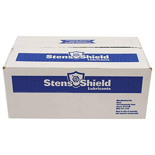 Stens New 2-Cycle Engine Oil for Universal Products, 770-261