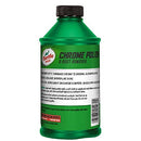 Turtle Wax T-280RA Chrome Polish & Rust Remover - 12 oz. - 2 Pack