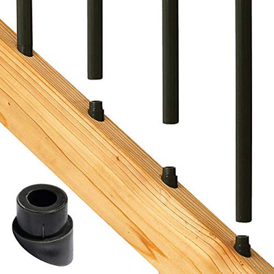 UFPI DECKORATORS 74817 Stair Connector