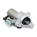 Everest Starter Motor for RIDGID - RD6800 RDCA6800 Rd68011 RD906812B Generator 6800 8500 with Solenoid